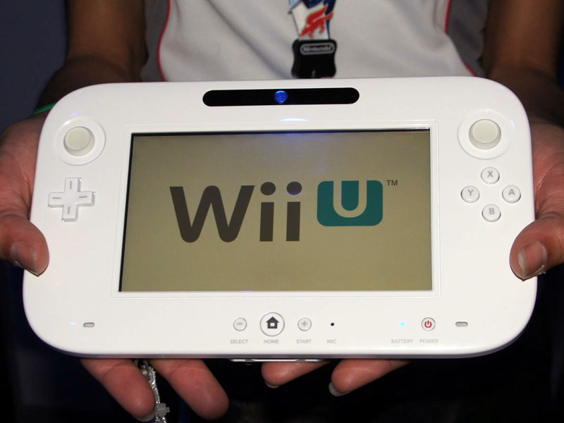 Illustration for article titled Does the Wii U Have Yellow Screen Issues?
